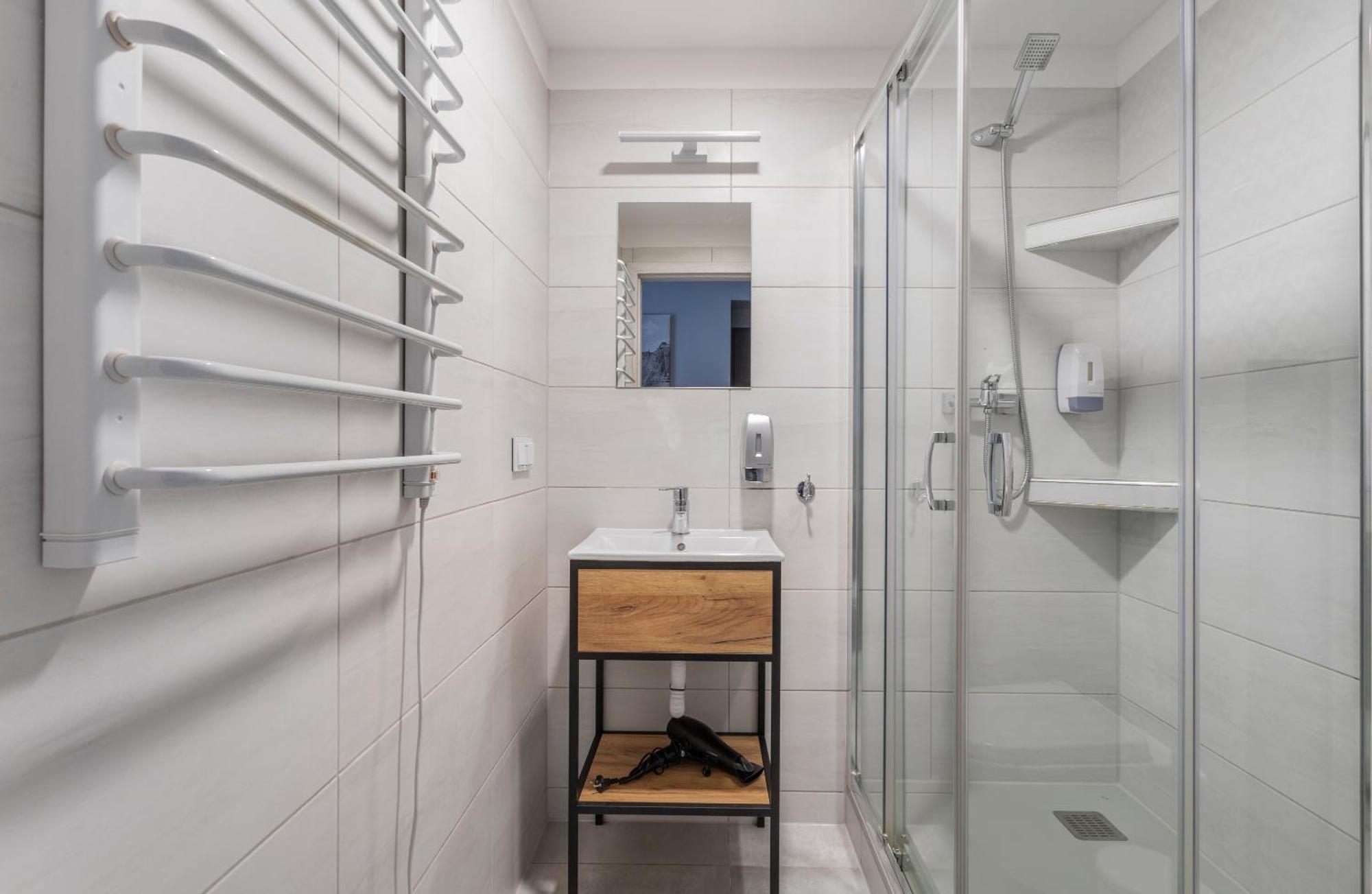 Primero Elegant Apartments Krakow Old Town ภายนอก รูปภาพ